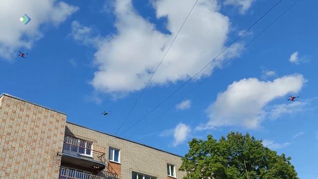 Участники СВО и ветераны боевых действий могут получить профессию оператора БПЛА
