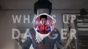 What's Up Danger  (movie version)