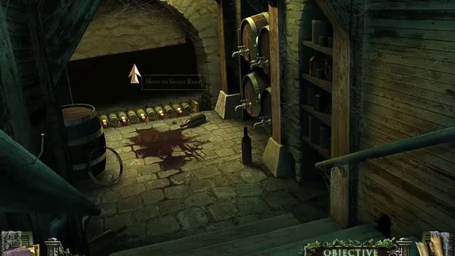Mystery Case Files:13th Skull Walkthrough part 3 смотреть онлайн