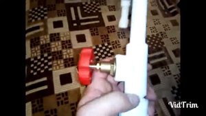 Самодельный кран,сан техника