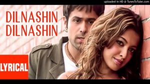 Dil Ke Jahan Main # Ek Aag Si Lagi Hai # Dilnashin Dilnashin (The Voice Of KK) - T series Music