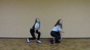 Mi Gente - J. Balvin, Willy William | PINKPUNK dance