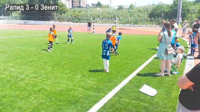 23.06.2024. ФК РАПИД - ФК ЗЕНИТ. 2016 год. Счет 3-2 смотреть онлайн