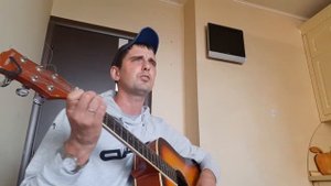 Я сошью себе рубашку. Петлюра ( Юрий Барабаш)