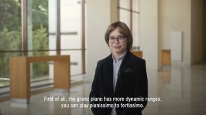 Лев Бакиров. Профайл // Lev Bakirov. Profile. Grand Piano Competition. 2024