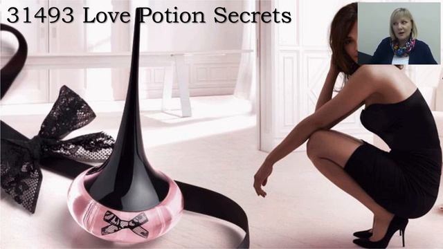 Ароматы Oriflame Курс ОриЭксперт часть 3 смотреть онлайн