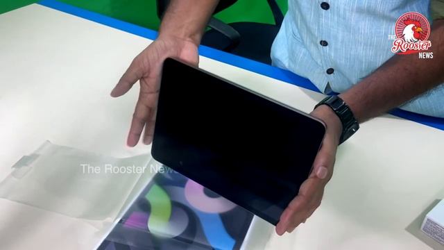 How to Get FREE AirPods and Unboxing of New Apple iPads | The Rooster Tech Show смотреть онлайн