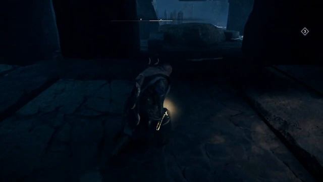 Assassin's Creed: Вальгалла - Сокровища Британии - Как найти Экскалибур смотреть онлайн