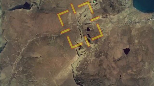 Highlander - Scotland Location Comparison (Update) смотреть онлайн