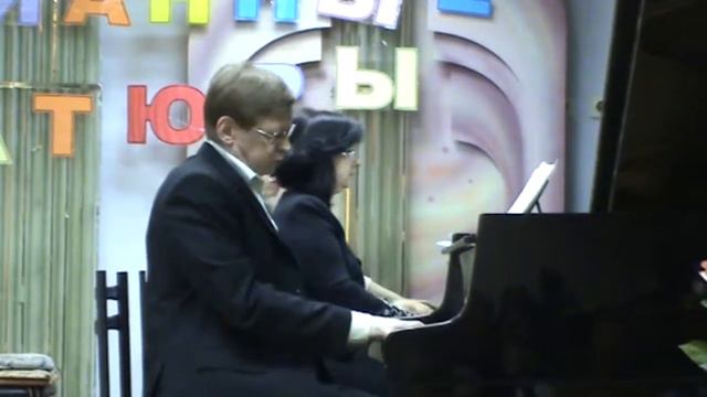 презентация фортепианного отделения ДШИ №45 смотреть онлайн