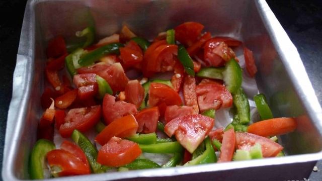 Греческая горячая закуска Буюрди
