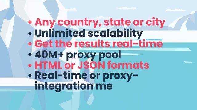 Getting Data From Search Engines - Smartproxy SERP Scraping API смотреть онлайн