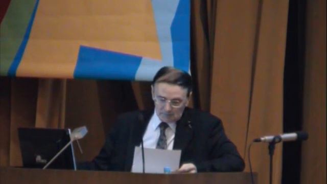 А.А. Зализняк. О профессиональной и любительской лингвистике