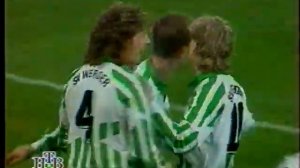 Чемпионат Германии 1994-1995