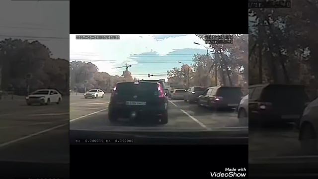 тот не ловкий момент,Чудная баба на дороге в Хабаровске #автоинструктор27#маршрутхабаровск