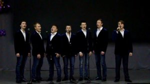 7 этаж -Не умирай любовь