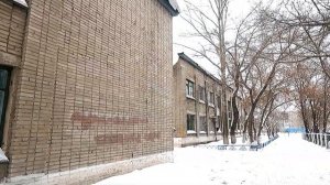 #Павлодар. Район "Второй Павлодар".