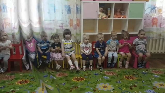 23 февраля в садике на Взлетной. смотреть онлайн