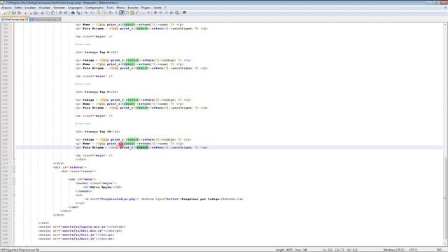 SOAP - Webservice JAVA + Cliente PHP Part 2