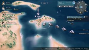 [Read Description] Sailing Era best skill for those who love hand to hand combat