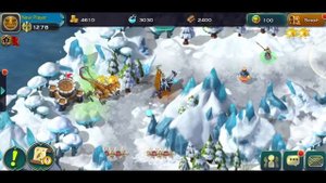 Игра ★Art of Conquest★ обзор от G.F.F.
