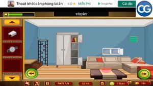 [Walkthrough] Classic Door Escape level 69 - 501 Room escape 69 - Complete Game