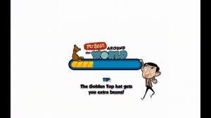 Mr Bean™ - Around the World 2016 Game Review Official Endemol Arcade Games