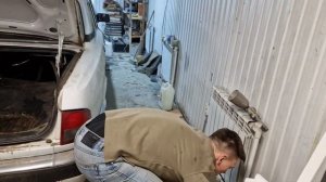 ОЖИВЛЕНИЕ КАПСУЛЫ ВРЕМЕНИ. ВОЛГА 3110