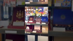 Цены на монеты магазин нумизмат на Таганке