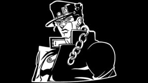 Jojo's bizarre adventure Part 3, Jotaro's theme (Kirara remix)