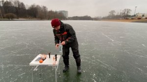 Глубиномер "Практик". Инструкция по применению.