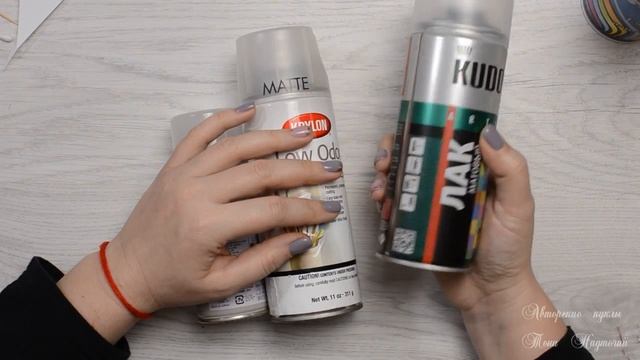 Лаки, которыми пользуюсь я смотреть онлайн