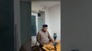 Намаз "Тахаджуд"
