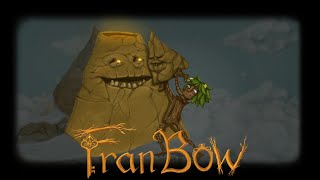 Fran Bow _#8_【ВЕСТНИК ЛЮБВИ】