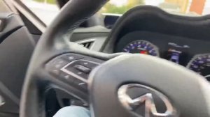 Infiniti Q60 405л.с