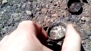 как вытащить заглушку из блока