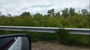 В Крым на машине. Дорога в Крым по навигатору