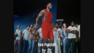 Боксеры прошлого и настоящего на скакалке