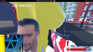 Скибиди Туалет: игра, которая заставит тебя смеяться и бегать от гигантского унитаза