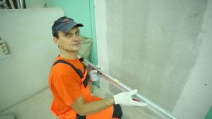 2. Подготовка основания, разметка: Укладка мозаичной плитки. Крепс Усиленный Белый