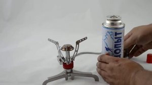 Подключение переходника-адаптера PF GSA 02