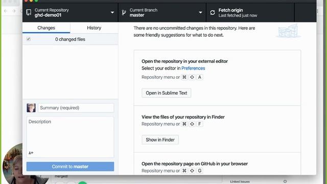 git github ghdesktop Part2take2 смотреть онлайн