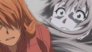 Аниме клип - Я 8 лет тебя терпела