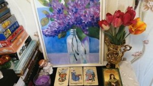 Вернется ли любимый после ссоры Расклад ТАРО