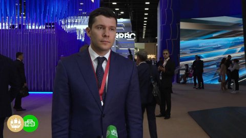 «Географию не отменишь»: губернатор Калининградской области о транзите Китай — Европа