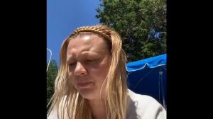 Последние новости от адвоката. Срочно. Влад Бахов