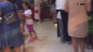 Sunis Efes Royal Palace Resort & Spa Hotel - OZDERE - IZMIR