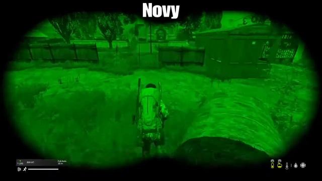 A DayZ short story - DayZ Console | Episode 3 | 'Fresh Wipe, new beginnings'' #dayz #dayzconsole