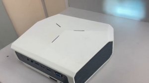 Проектор Rombica Ray Eclipse