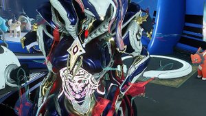 Топ 5 популярных варфреймов у игроков. (Warframe)